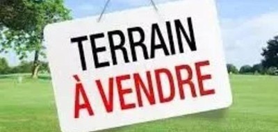 Terrain seul à Quédillac en Ille-et-Vilaine (35) de 949 m² à vendre au prix de 25000€