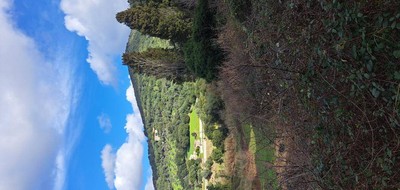 Terrain seul à Sartène en Corse-du-Sud (2A) de 9800 m² à vendre au prix de 49000€