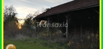 Terrain seul à Vailly-sur-Sauldre en Cher (18) de 904 m² à vendre au prix de 11000€