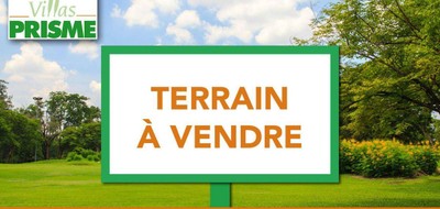 Terrain seul à Berre-l'Étang en Bouches-du-Rhône (13) de 1030 m² à vendre au prix de 240000€