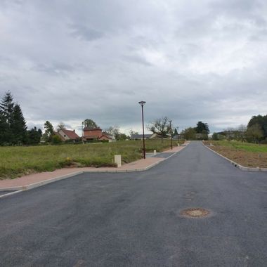 Image du post Le Mayet-de-Montagne (03) : encore quelques terrains à vendre au lotissement des Buissons