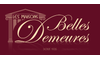 Logo de Les Maisons Belles Demeures - agence de Rouvres Saint Jean