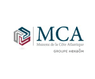 Logo du client Maisons MCA - Biscarrosse