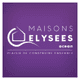 Logo du client Maisons Elysees Ocean Agence de Saujon – Charente-