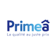 Logo du client Primea Libourne