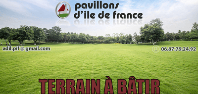 Programme terrain + maison à Deuil-la-Barre en Val-d'Oise (95) de 263 m² à vendre au prix de 337200€ - 3