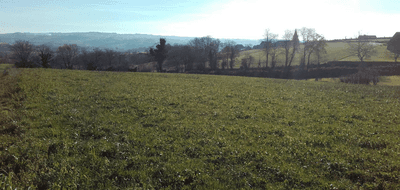 Terrain seul à Castanet en Aveyron (12) de 1128 m² à vendre au prix de 20304€ - 1