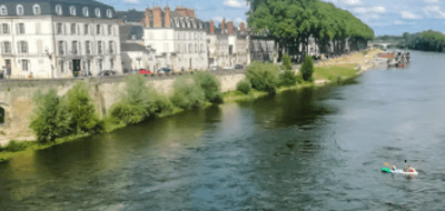 Terrain seul à Orléans en Loiret (45) de 417 m² à vendre au prix de 90700€