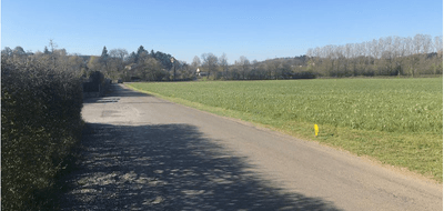 Terrain seul à Roussennac en Aveyron (12) de 1195 m² à vendre au prix de 21510€