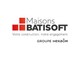 Logo de BATISOFT pour l'annonce 149730561