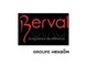 Logo de BERVAL pour l'annonce 143507377