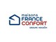 Logo de MAISONS FRANCE CONFORT pour l'annonce 148636158