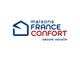 Logo de MAISONS FRANCE CONFORT pour l'annonce 133657532