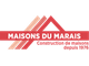 Logo de Siège de Niort pour l'annonce 150023373