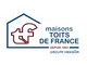 Logo de TOITS DE FRANCE pour l'annonce 146001562