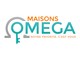 Logo de Maisons Omega Agence de Périgueux (24) pour l'annonce 145080437