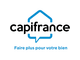 Logo de CAPIFRANCE pour l'annonce 107299764