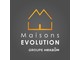 Logo de MAISONS EVOLUTION pour l'annonce 139432049