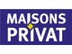 Logo de Maisons Privat Agence de Vertou /Nantes (44) pour l'annonce 102800868
