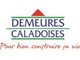 Logo de Demeures Caladoises Saint Priest pour l'annonce 127442826