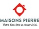 Logo de MAISONS PIERRE - FRANCHISE DE METZ pour l'annonce 147698319