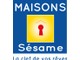 Logo de Maison Sesame DRAVEIL pour l'annonce 150263445