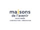 Logo de MAISONS DE L'AVENIR pour l'annonce 147590792