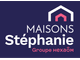 Logo de MAISONS STEPHANIE pour l'annonce 144451010