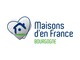 Logo de Maisons d'en France Bourgogne - Dijon pour l'annonce 53157862