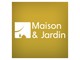 Logo de Maison & Jardin Agence de Paray le Monial (71600) pour l'annonce 119534966