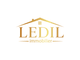 Logo de LEDIL IMMOBILIER pour l'annonce 55494298
