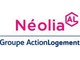 Logo de NEOLIA - Lotissement pour l'annonce 359059