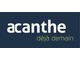Logo de ACANTHE pour l'annonce 121172597