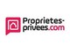 Logo de PROPRIETES PRIVEES SAS pour l'annonce 100894986