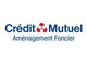 Logo de Crédit Mutuel Aménagement Foncier pour l'annonce 133339166