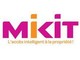 Logo de MIKIT 74 pour l'annonce 148070459