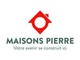 Logo de MAISONS PIERRE - ISSOU pour l'annonce 149161781