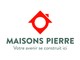 Logo de MAISONS PIERRE - SAINTE GENEVIEVE DES BOIS pour l'annonce 146181757