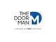 Logo de THE DOOR MAN pour l'annonce 147266355