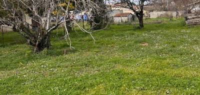 Terrain seul à Saint-Médard-de-Guizières en Gironde (33) de 394 m² à vendre au prix de 20000€ - 1