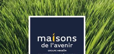 Terrain seul à Clohars-Carnoët en Finistère (29) de 500 m² à vendre au prix de 119200€ - 1