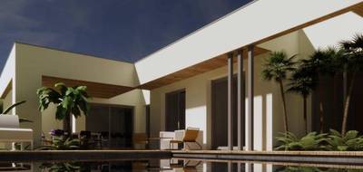 Programme terrain + maison à Fleurance en Gers (32) de 178 m² à vendre au prix de 482500€ - 1