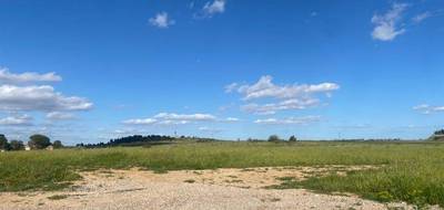 Terrain seul à Sainte-Valière en Aude (11) de 300 m² à vendre au prix de 49900€ - 1