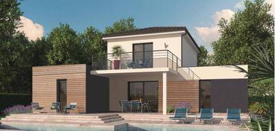 Programme terrain + maison à Marsac-sur-l'Isle en Dordogne (24) de 115 m² à vendre au prix de 315000€ - 1