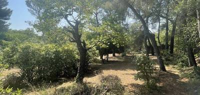 Terrain seul à Nîmes en Gard (30) de 500 m² à vendre au prix de 194900€ - 1