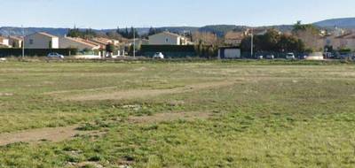 Terrain seul à Peyrolles-en-Provence en Bouches-du-Rhône (13) de 258 m² à vendre au prix de 150000€ - 1