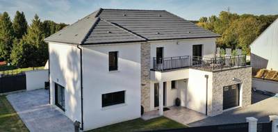 Terrain seul à Argenteuil en Val-d'Oise (95) de 380 m² à vendre au prix de 170000€ - 3