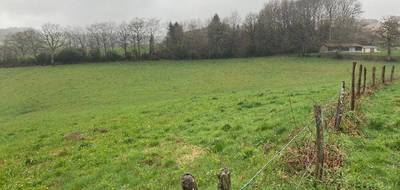 Terrain seul à Lafeuillade-en-Vézie en Cantal (15) de 1160 m² à vendre au prix de 32000€ - 3