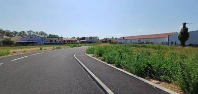 Terrain seul à Saint-Jean-du-Falga en Ariège (09) de 404 m² à vendre au prix de 50000€ - 1