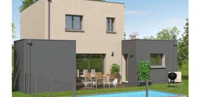 Programme terrain + maison à Saint-Gervais-en-Belin en Sarthe (72) de 67 m² à vendre au prix de 232000€ - 2